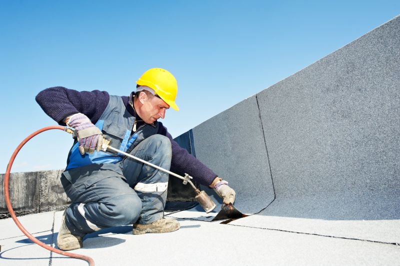Cost of Waterproofing in Oskaloosa, IA